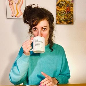 Meet your Posher, Lindsey